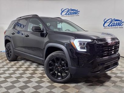 New 2026 GMC Terrain Elevation