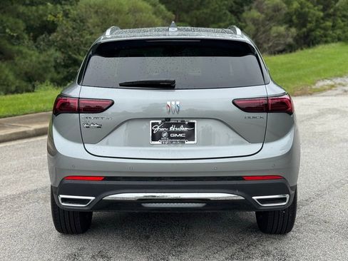 New 2025 Buick Envision Preferred image 11