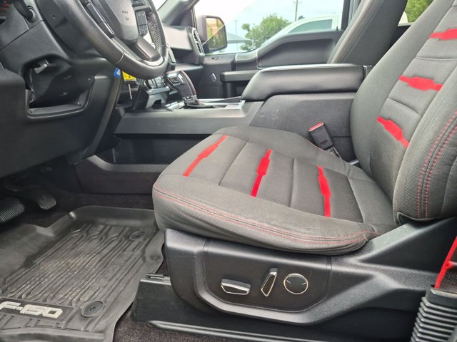 Used 2016 Ford F150 XLT w/ Equipment Group 302A Luxury AWD/4WD image 12