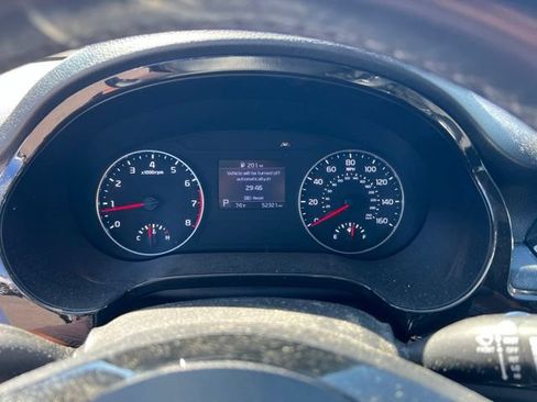 Certified 2022 Kia Seltos S AWD/4WD image 16