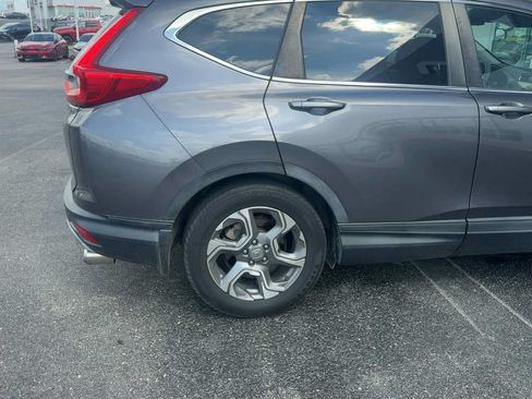 Used 2018 Honda CR-V EX image 12