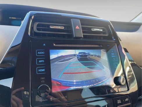 Used 2017 Toyota Prius Four w/ Protection Package image 22