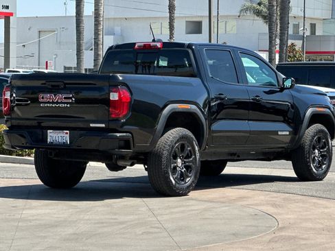 Certified 2024 GMC Canyon Elevation w/ Convenience Package RWD image 4