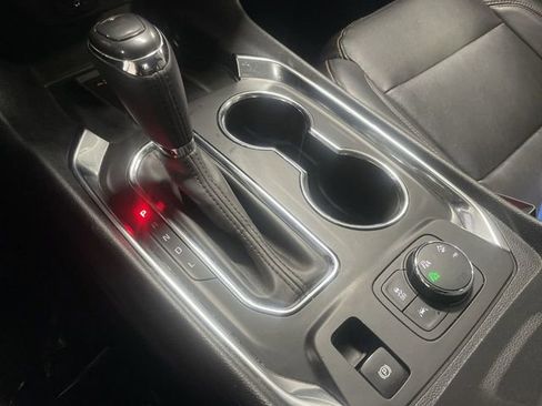 Used 2019 Chevrolet Traverse Premier w/ Redline Edition image 20