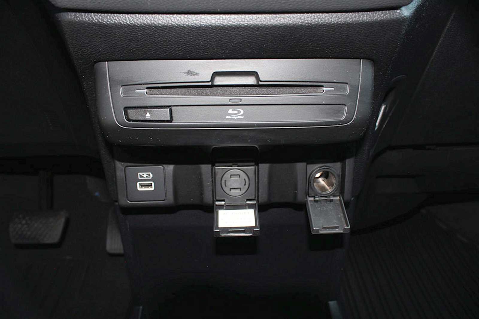 Used 2022 Honda Odyssey Elite image 42