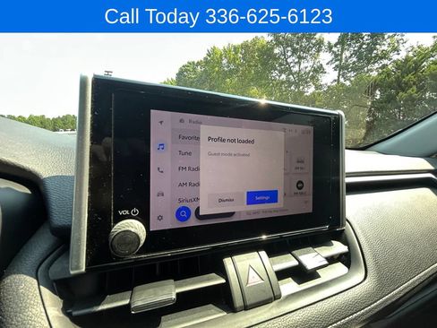 Used 2023 Toyota RAV4 LE FWD image 26