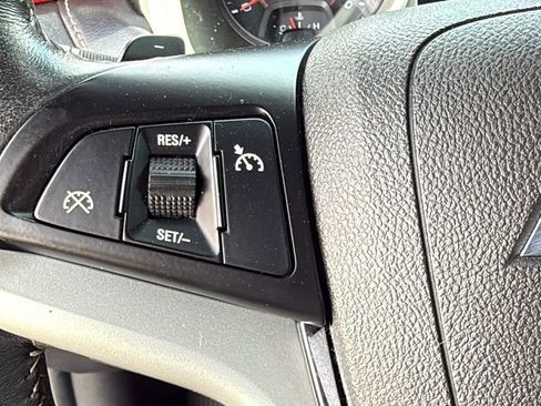 Used 2015 Chevrolet Camaro LT w/ 1LT Preferred Package image 25