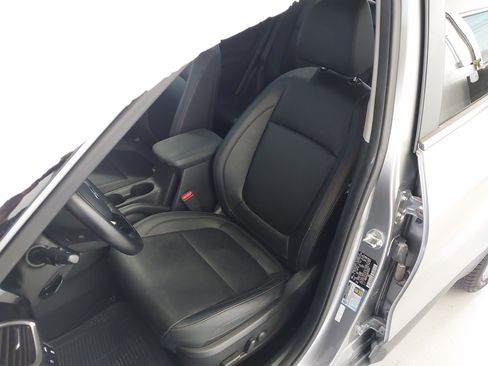 Used 2021 Kia Seltos EX AWD/4WD image 22