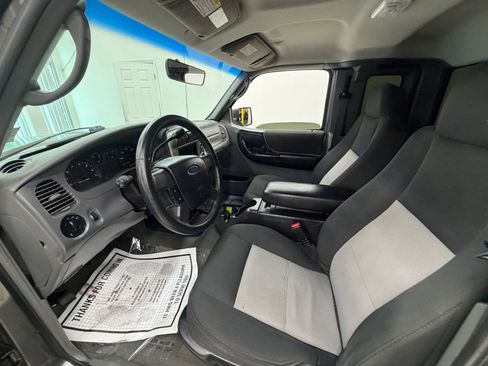 Used 2008 Ford Ranger Sport RWD image 14