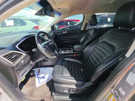 Used 2020 Ford Edge SEL AWD/4WD image 5