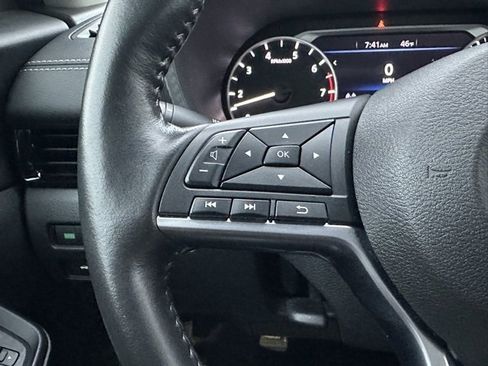 Certified 2024 Nissan Sentra SV w/ All-Weather Package image 38