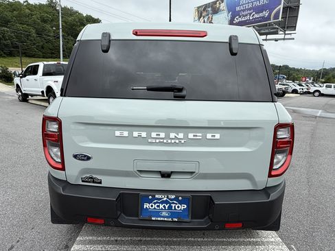 Used 2024 Ford Bronco Sport Big Bend w/ Convenience Package AWD/4WD image 6