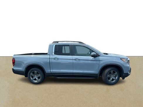 Used 2023 Honda Ridgeline RTL image 2