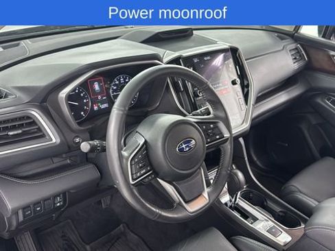 Used 2024 Subaru Ascent Touring image 37