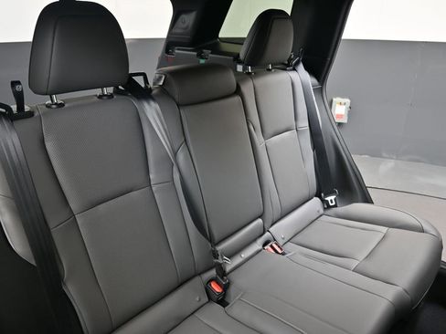 New 2026 Subaru Outback Limited XT image 16