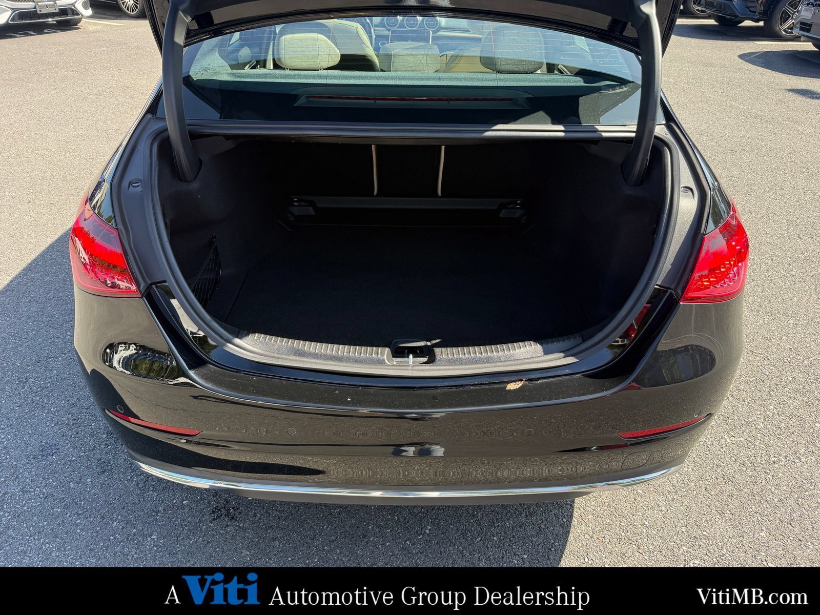 Certified 2023 Mercedes-Benz C 300 4MATIC Sedan image 24