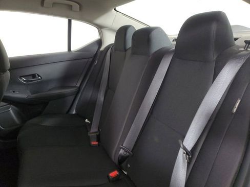 Used 2025 Nissan Sentra S image 12