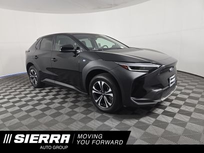 Used 2023 Subaru Solterra AWD