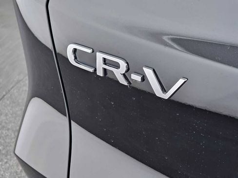 New 2026 Honda CR-V EX image 13