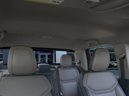 New 2026 Ford Maverick Lariat AWD/4WD image 12