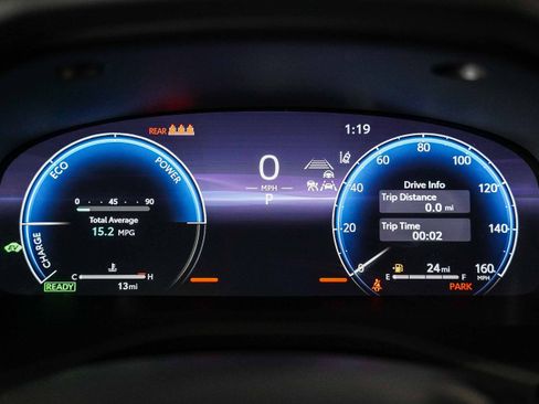 New 2026 Toyota Camry XLE image 27