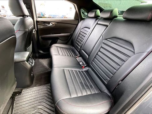 Used 2023 Kia Forte GT image 20