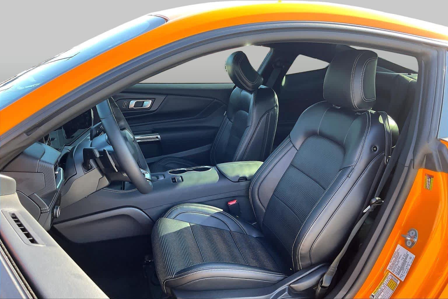 Used 2026 Ford Mustang GT Premium RWD image 7