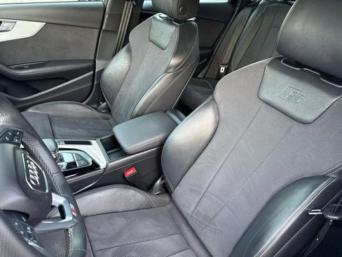 Used 2023 Audi A4 2.0T Premium Plus w/ Premium Plus Package image 25