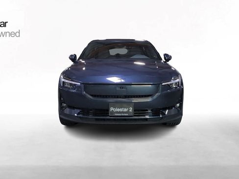 Certified 2024 Polestar Polestar 2 RWD image 8