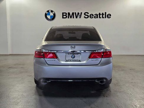 Used 2014 Honda Accord Sport image 5