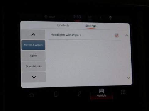 Used 2022 RAM 2500 Big Horn w/ Level A Equipment Group image 68