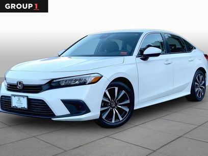 Used 2023 Honda Civic EX