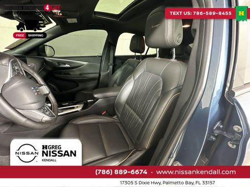 Used 2024 Buick Envista Avenir image 15