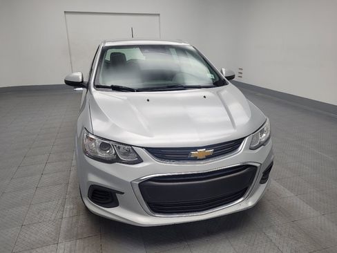 Used 2020 Chevrolet Sonic LT FWD image 14