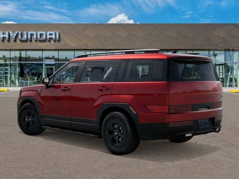 New 2026 Hyundai Santa Fe XRT image 22