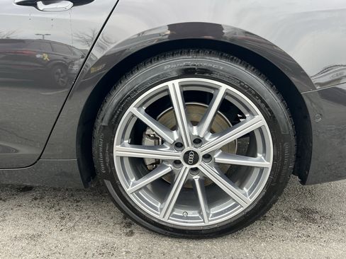 Used 2025 Audi A6 2.0T Premium w/ Convenience Plus Package image 8