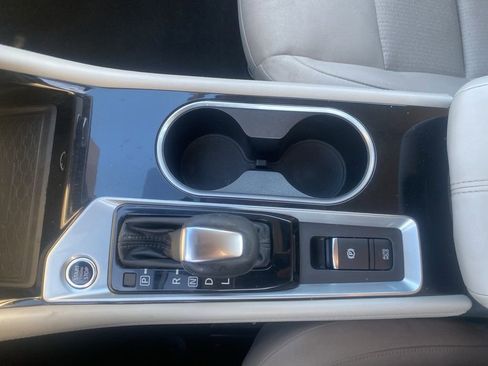 Used 2023 Nissan Altima 2.5 SV w/ SV Premium Package image 28