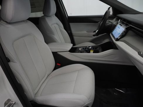 New 2026 Jeep Cherokee Laredo AWD/4WD image 33