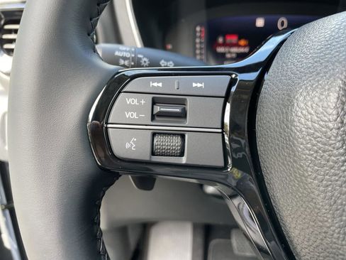 New 2026 Honda Passport RTL image 14