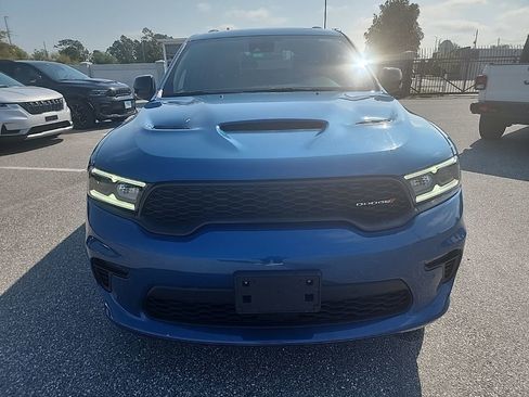 Used 2023 Dodge Durango R/T w/ Blacktop Package image 2