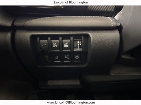 Used 2021 Subaru Forester Touring image 37