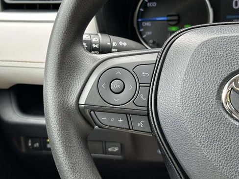 Used 2019 Toyota RAV4 XLE image 24