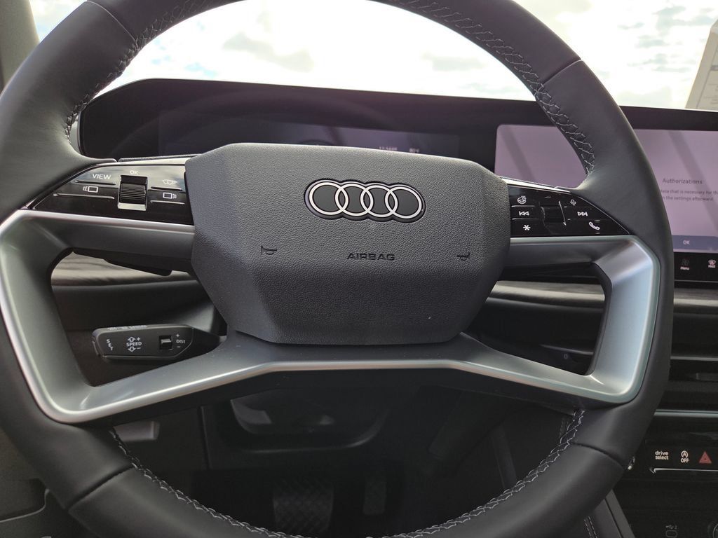 New 2026 Audi Q5 Premium Plus AWD/4WD image 36