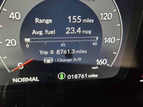 Used 2025 Acura Integra A-Spec w/ Technology Package FWD image 24