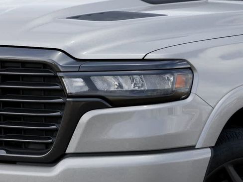 New 2026 RAM 1500 Laramie image 10