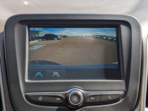 Used 2018 Chevrolet Malibu LS image 22