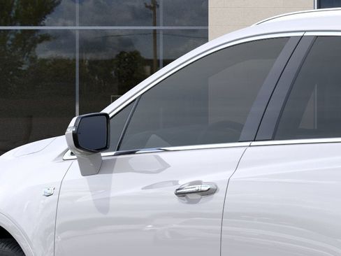 New 2026 Cadillac XT5 Premium Luxury w/ Driver Assist Package FWD image 12