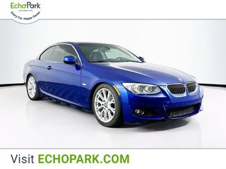 Used 2013 BMW 328i Convertible image 1
