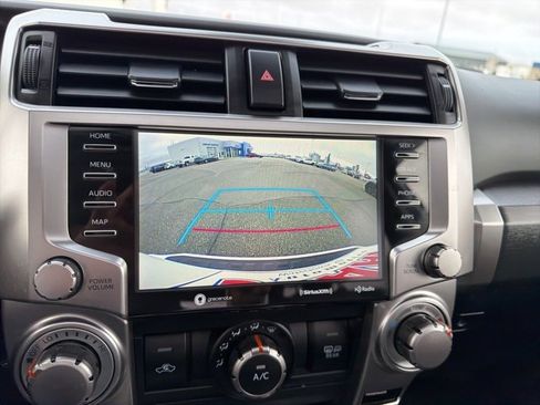 Used 2023 Toyota 4Runner SR5 Premium w/ Moonroof Package image 48