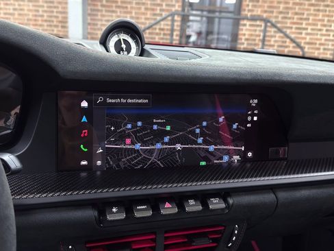 Used 2026 Porsche 911 GT3 image 20